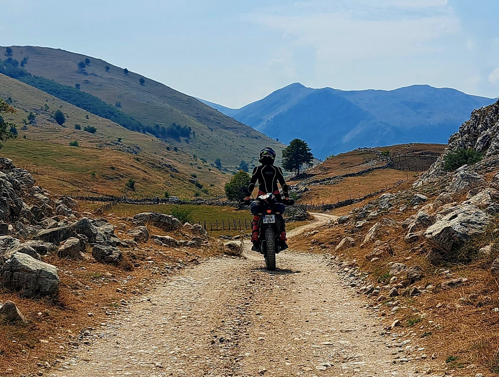 Plac manewrowy OSK Wilk Legnica