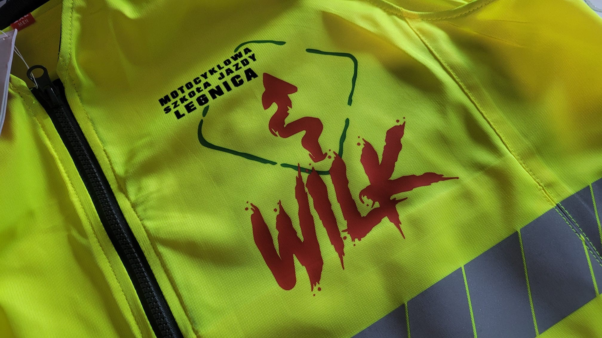 Szkoła jazdy OSK Wilk Legnica