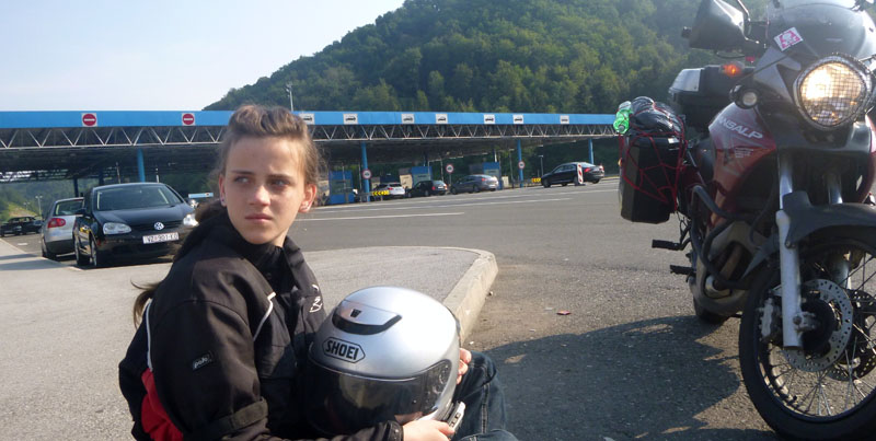 Słowenia – u Beniamina