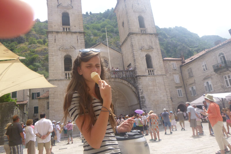 Stari Grad Dubrownik